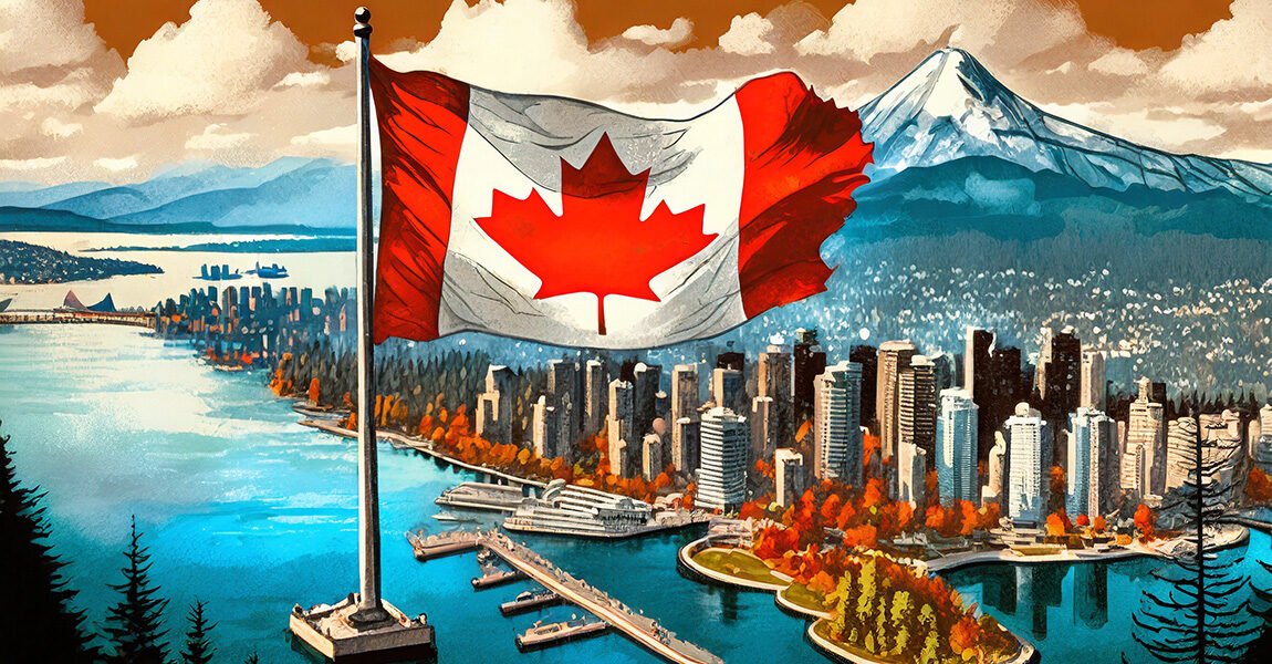 Kanada vizesi hakkında bilgi alın