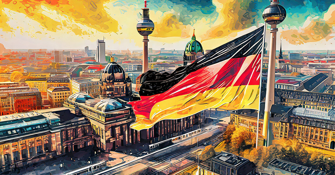 Almanya vizesi hakkında bilgi alın